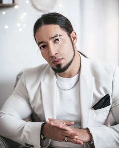 ROMAN — Model in Warszawa | Eye On Model