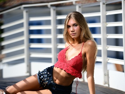 Chiara — Model in Rn | Eye On Model