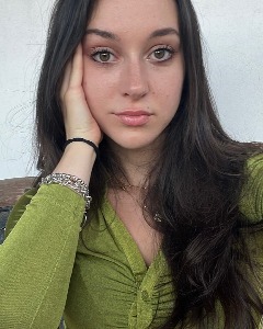 Maria — Model in Rimini | Eye On Model