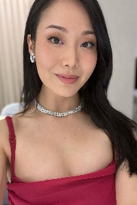 RIEKO — Model in Paris | Eye On Model