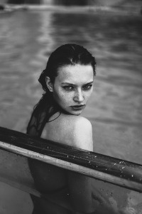 ARINA — Model in M&uuml;nchen | Eye On Model