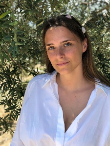 Beatrice — Model in Torchio | Eye On Model