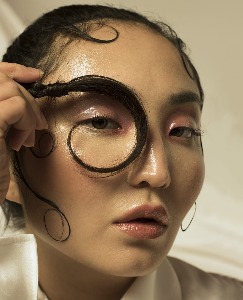 SURKURA — Model in Reims | Eye On Model