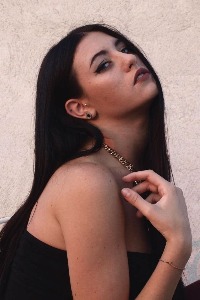 MELISSA — Model in Paris | Eye On Model