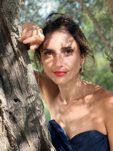 Claudia — Model in Milano | Eye On Model