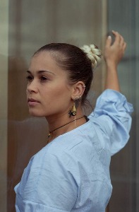 KATERINA — Model in Neuilly-sur-marne | Eye On Model