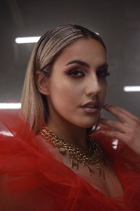 FAIRUZ — Model in M&uuml;nchen | Eye On Model
