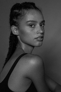 Lisa — Model in Trebaseleghe | Eye On Model
