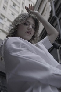 Marina — Model in Rome | Eye On Model
