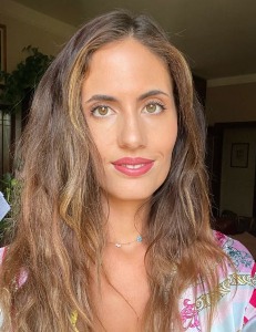 Veronica — Model in Roma | Eye On Model