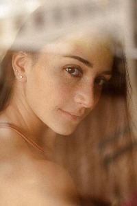 LO&iuml;CIA — Model in Neuilly-sur-marne | Eye On Model