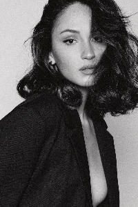 NO&eacute;MIE — Model in Mumbai | Eye On Model