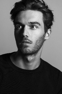 QUENTIN — Model in Biarritz | Eye On Model