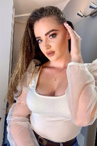 Adina Gabriela — Model in Melegnano | Eye On Model