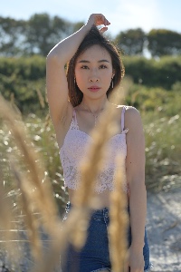 LOK HENG — Model in Hamburg | Eye On Model