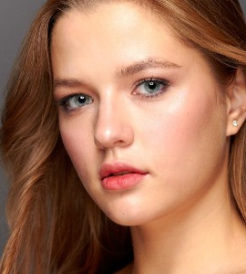 EKATERINA — Model in Roeselare | Eye On Model