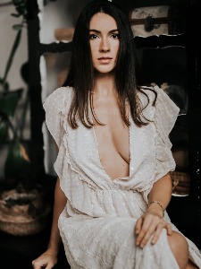 LIUBOV — Model in Lakehurst | Eye On Model