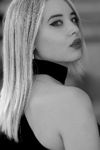 SABRINA — Model in Salzburg | Eye On Model
