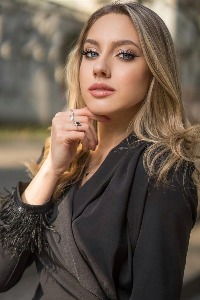 Maria Eliana — Model in Saint-vincent | Eye On Model