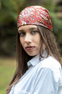 Izabela — Model in Saint-vincent | Eye On Model