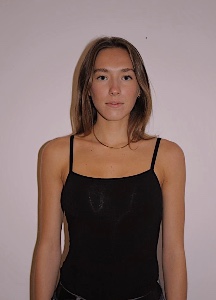 Elisa — Model in Lonate Pozzolo | Eye On Model