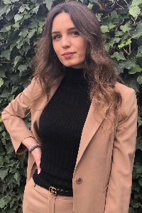 Annachiara — Model in Firenze | Eye On Model