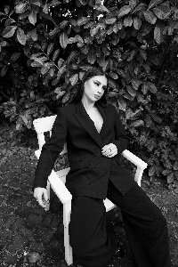 DIANA — Model in Landsmeer | Eye On Model