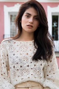 SHEYLA — Model in Madrid | Eye On Model