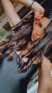 Gabriella — Model in Casavatore | Eye On Model