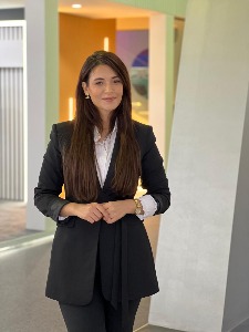 MARWA — Model in Dubai | Eye On Model