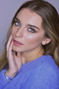 Elena — Model in Bovisio Masciago | Eye On Model