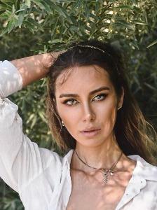 Iulia Marina — Model in Bagnacavallo | Eye On Model