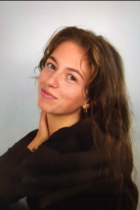 Alexia — Model in Bruneck | Eye On Model