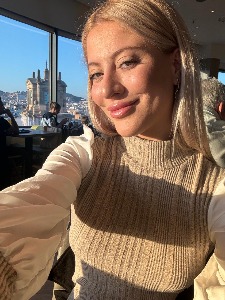 MELANIE — Model in Barcelona | Eye On Model