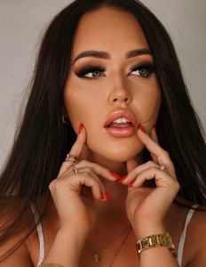 KATI — Model in Miami | Eye On Model