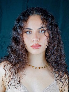Amira — Model in Camponogara | Eye On Model