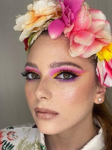 Cheyenne Denise — Model in Castelfranco Veneto | Eye On Model