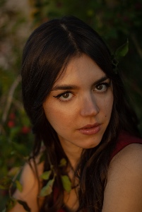 Martina — Model in Venezia | Eye On Model