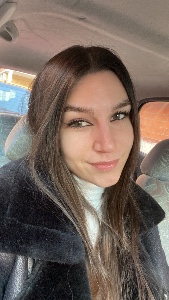 Giada — Model in Roma | Eye On Model