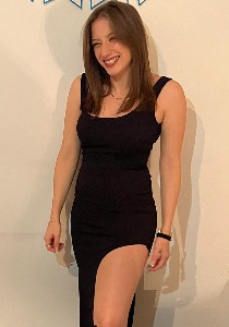 Silvia — Model in Roma | Eye On Model