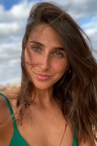 Maria Valeria — Model in Roma | Eye On Model