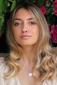 Giulia — Model in Roma | Eye On Model