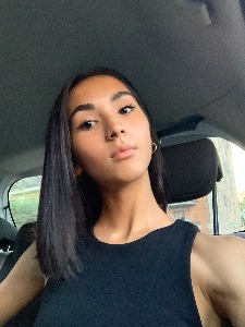 Noemi Aru — Model in Buccinasco | Eye On Model