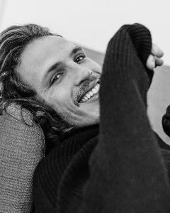 RODRIGO — Model in Bologna | Eye On Model