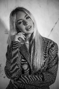 Roberta — Model in Busto Garolfo | Eye On Model