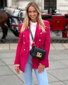 Sabrina — Model in Meran | Eye On Model
