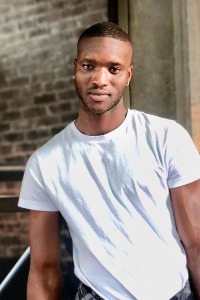 MAHAMMADU MALAMIN — Model in Lyon | Eye On Model