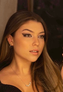 Sarah — Model in Mori | Eye On Model