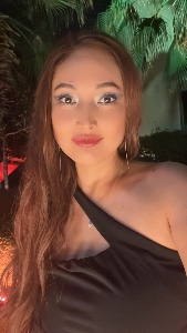 CHOLPON — Model in Dubai | Eye On Model
