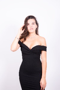 Laura — Model in Roma | Eye On Model